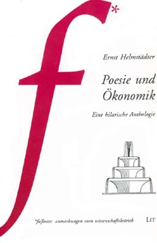 Poesie und Ökonomik