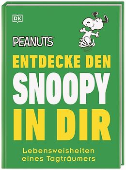 Peanuts™ Entdecke den Snoopy in dir