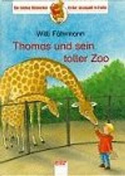Thomas und sein toller Zoo