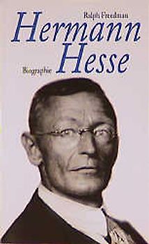 Hermann Hesse