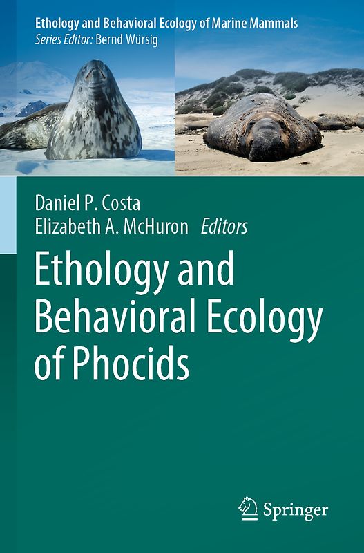 Ethology and Behavioral Ecology of Phocids