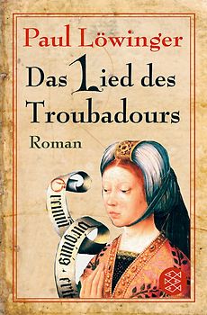 Das Lied des Troubadours