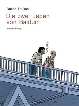 Die zwei Leben des Balduin