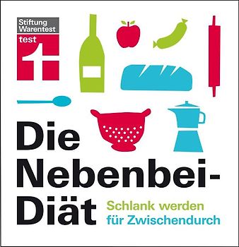 Die Nebenbei-Diät