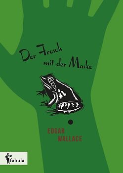 Der Frosch mit der Maske