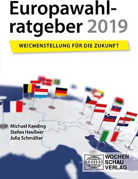 Europawahlratgeber 2019