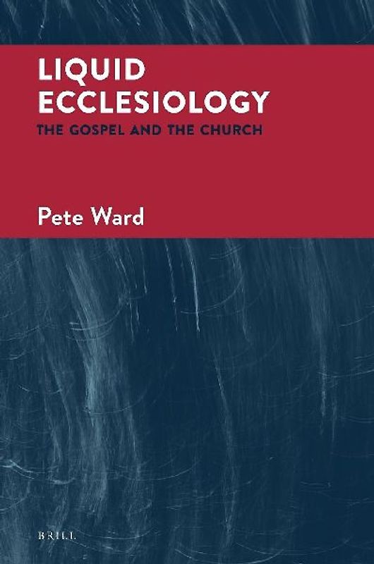 Liquid Ecclesiology