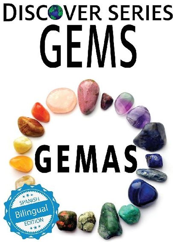 Gems / Gemas