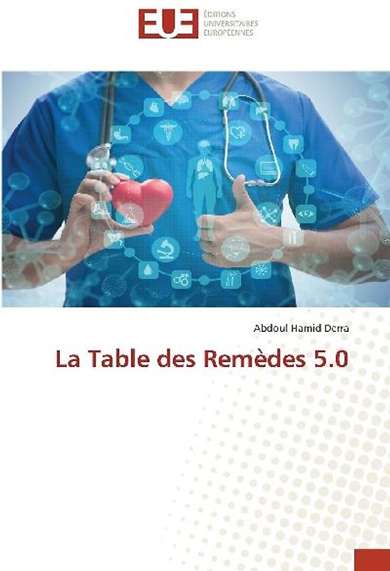 La Table des Remèdes 5.0