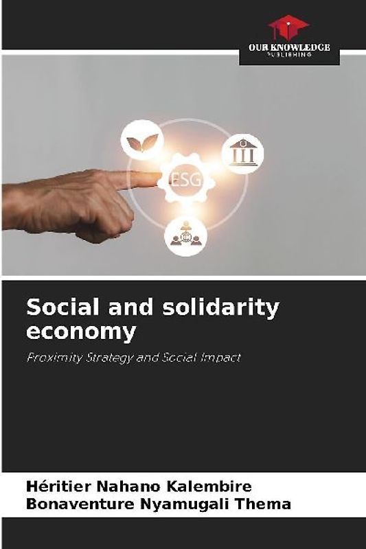Social and solidarity economy