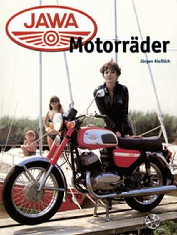 JAWA Motorräder
