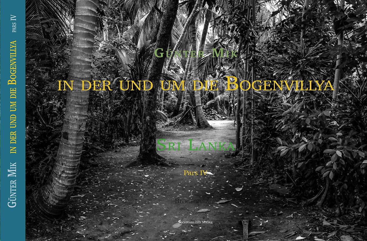 In der und um die Bogenvillya