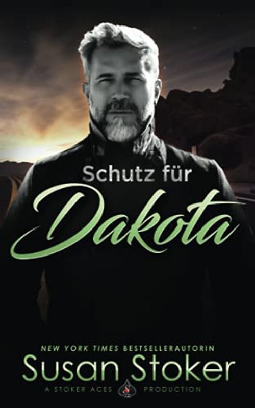 Schutz für Dakota (SEALs of Protection, Band 13)