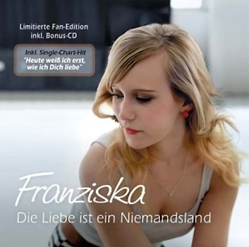 Franziska - Die Liebe Ist Ein Niemandsland (Limited Edition) [2 CDs]