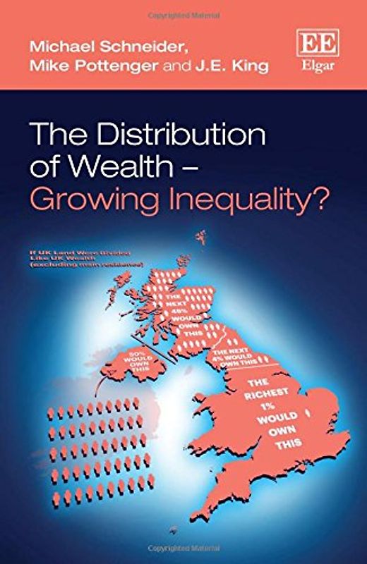 The Distribution of Wealth - Growing Inequality?