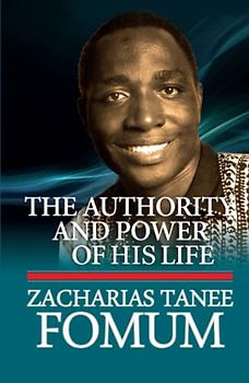 The Authority And Power of His Life (From His Lips, Band 9)