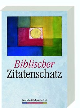 Biblischer Zitatenschatz