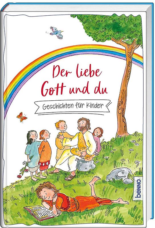 Der liebe Gott und du