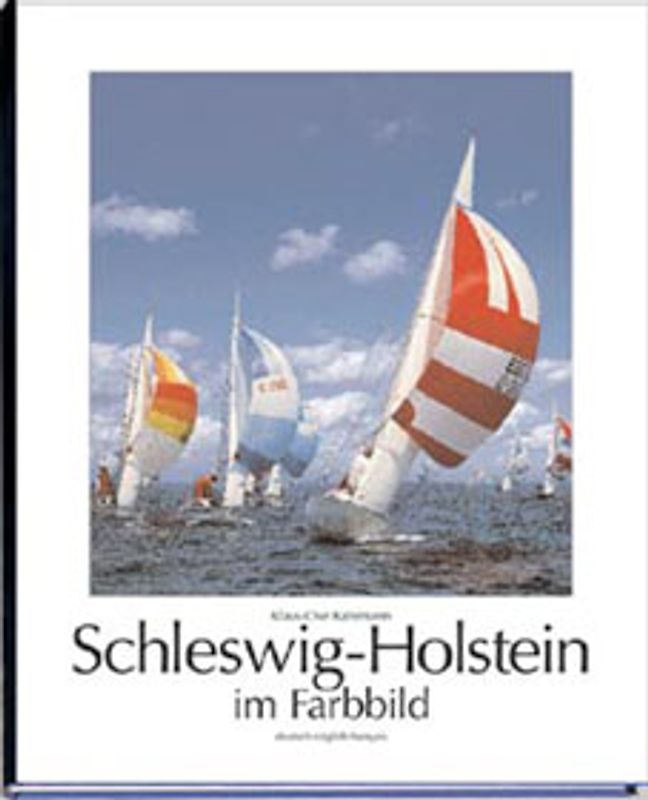 Schleswig-Holstein im Farbbild