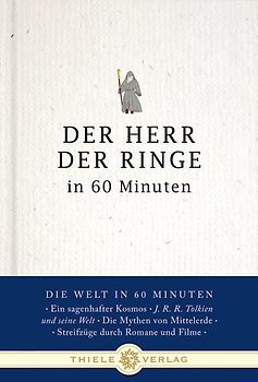 Der Herr der Ringe in 60 Minuten