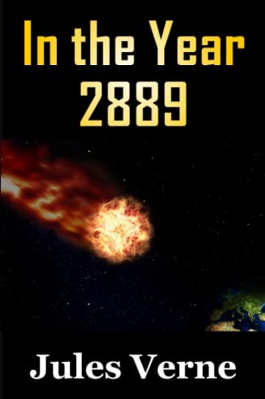 In the Year 2889