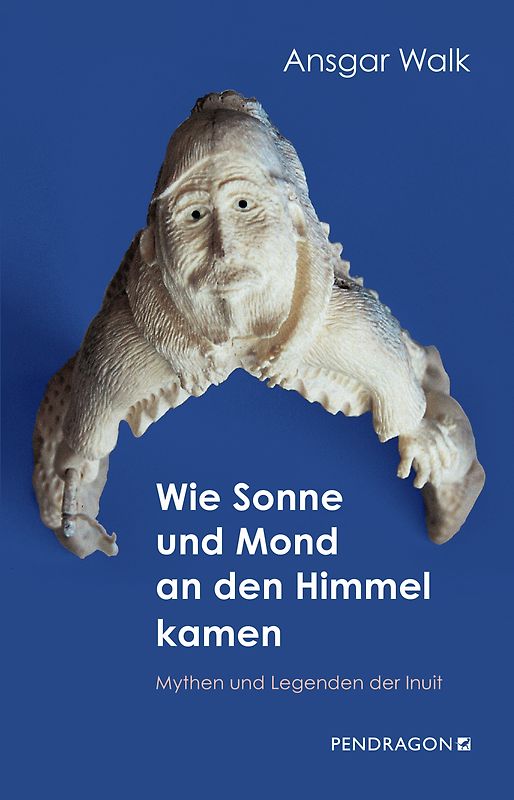 Wie Sonne und Mond an den Himmel kamen