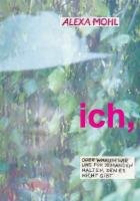 "Ich" oder warum wir uns für jemanden halten, den es nicht gibt