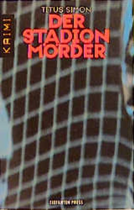 Der Stadionmörder