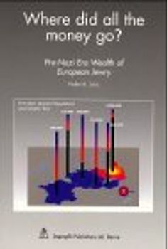 Where did all the money go?