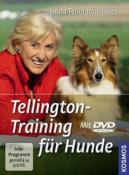 Tellington-Training für Hunde