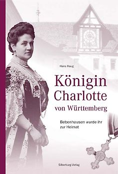 Königin Charlotte von Württemberg