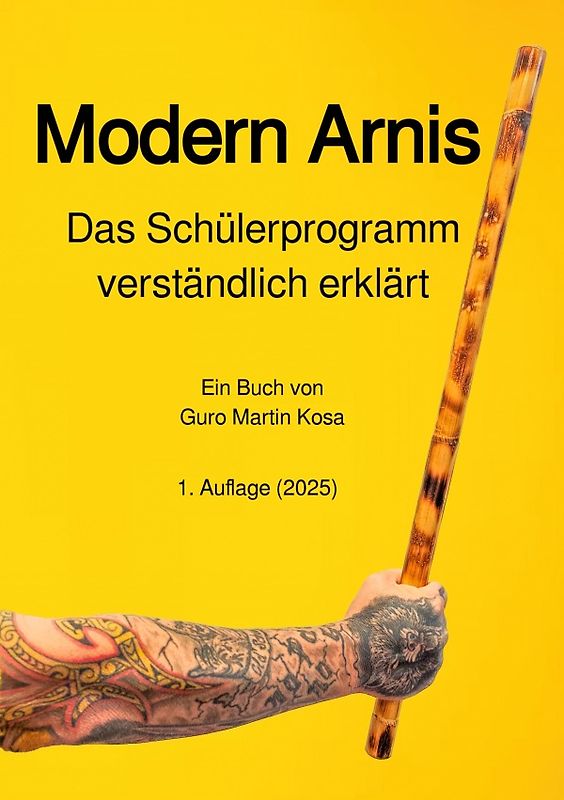 Modern Arnis