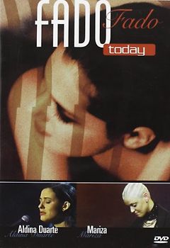 Mariza & Aldina Duarte - Fado Today