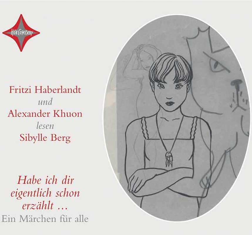 Habe ich dir eigentlich schon erzählt...