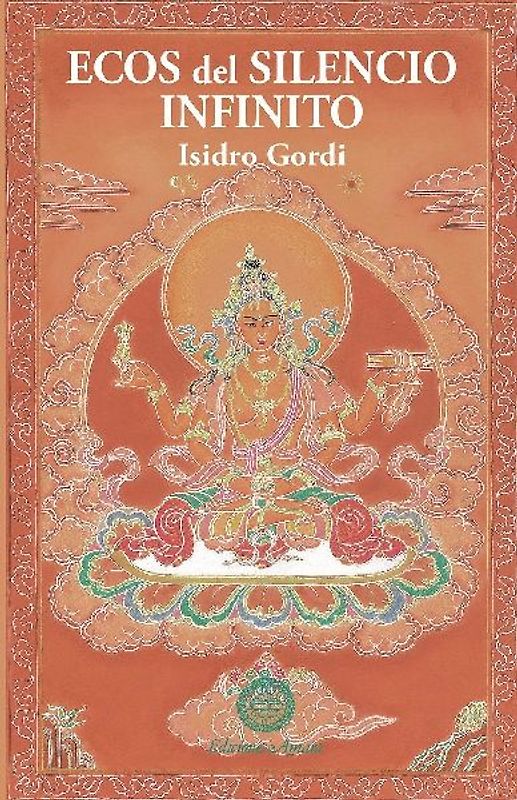 ECOS DEL SILENCIO INFINITO