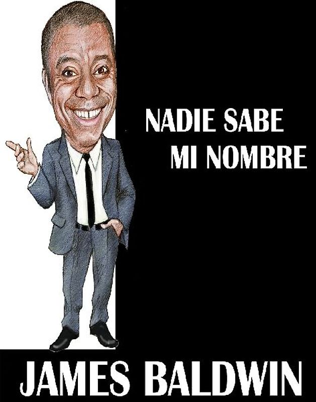 Nadie sabe mi nombre