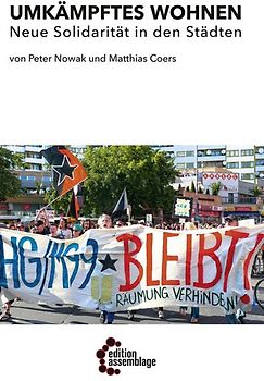 Umkämpftes Wohnen