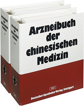 Arzneibuch der chinesischen Medizin