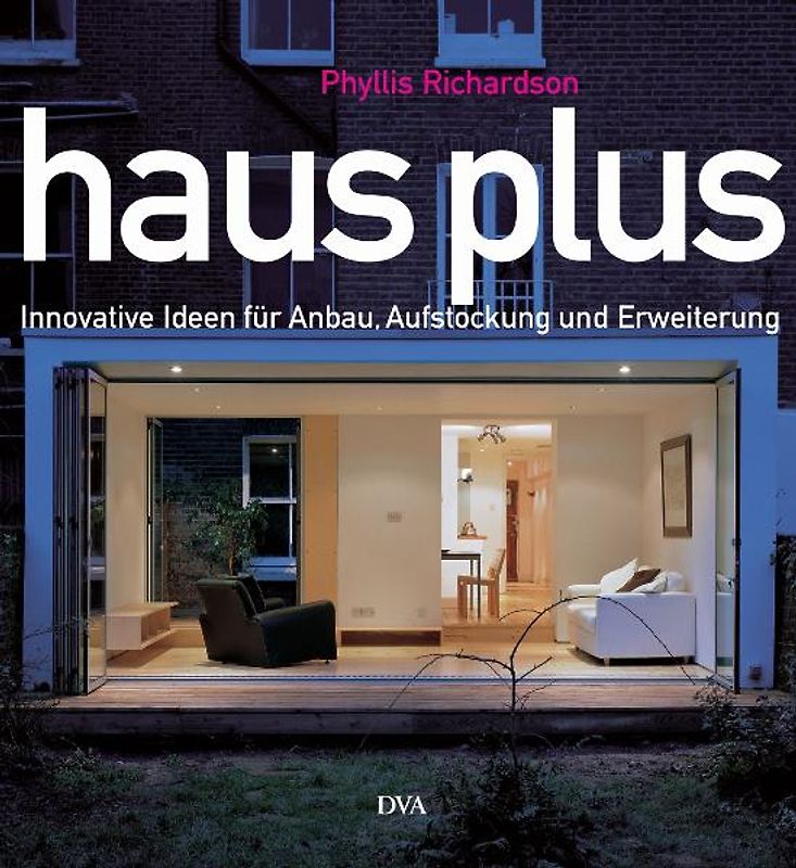 Haus plus