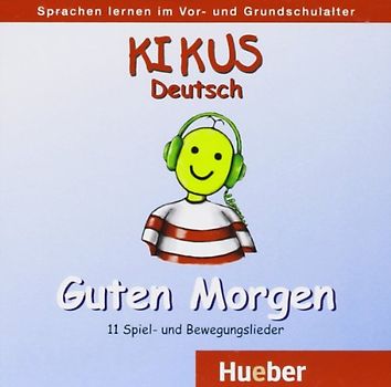 KIKUS Deutsch