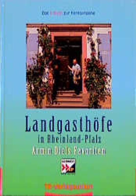 Landgasthöfe in Rheinland-Pfalz