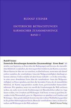 Esoterische Betrachtungen karmischer Zusammenhänge