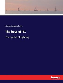 The boys of '61
