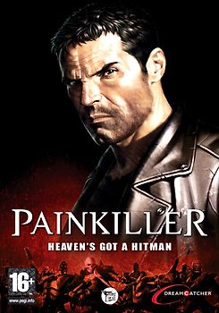 Painkiller - Heaven's got a Hitman PC Spiele