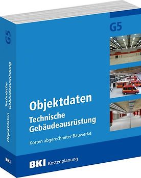 BKI Objektdaten G5