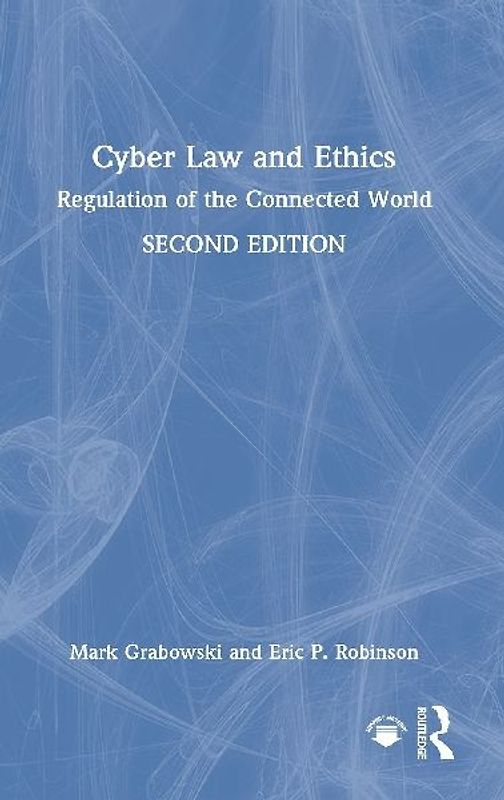 Cyber Law and Ethics