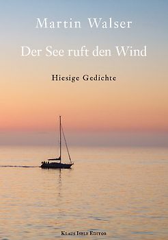 Der See ruft den Wind