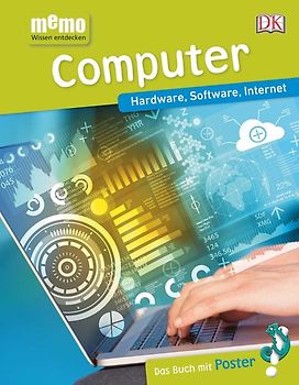 memo Wissen entdecken. Computer