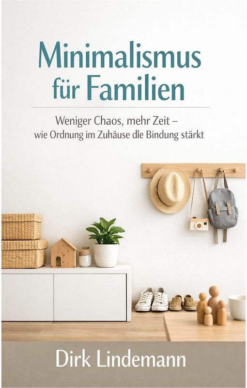 Minimalismus für Familien