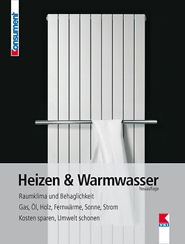 Heizen & Warmwasser